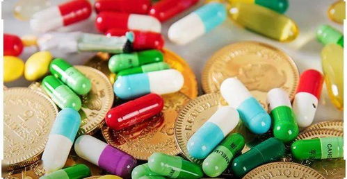 药品降低潮再来,19省中成药集采开始,行业集中度提升